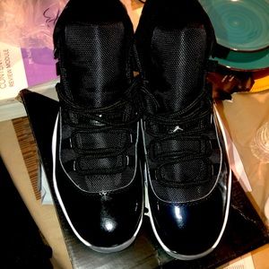 Jordan XI 25th Anniversary Jubilee